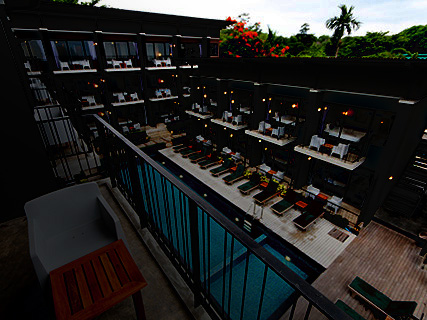 La Lune Beach Resort Koh Samed